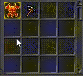 Item Break